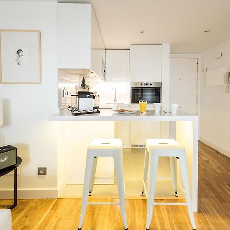 Latina Suite Мадрид Экстерьер фото
